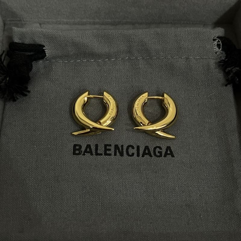 Balenciaga Earrings